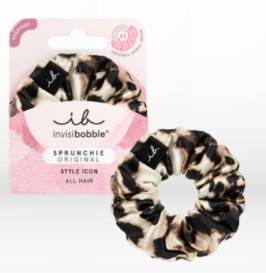 Invisibobble Sprunchie Original Magnificent Leo, Hair Accesories